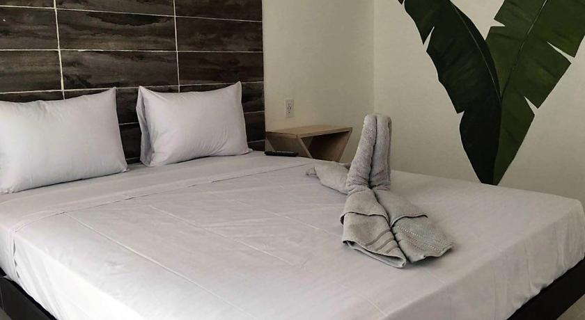Suite 24 Aparthotel By Xperience Hotels Playa del Carmen Exterior foto