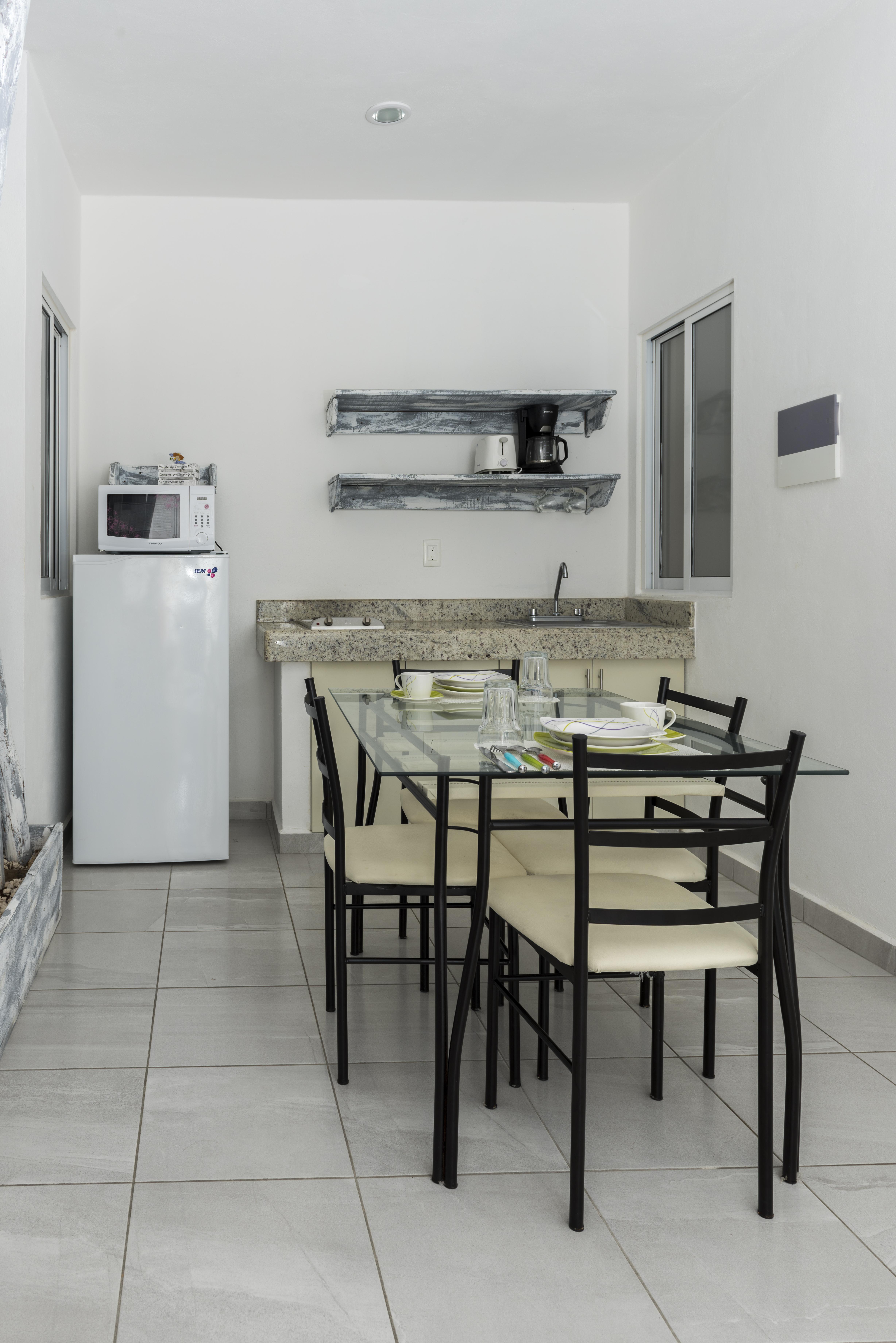 Suite 24 Aparthotel By Xperience Hotels Playa del Carmen Exterior foto