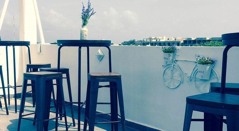 Suite 24 Aparthotel By Xperience Hotels Playa del Carmen Exterior foto