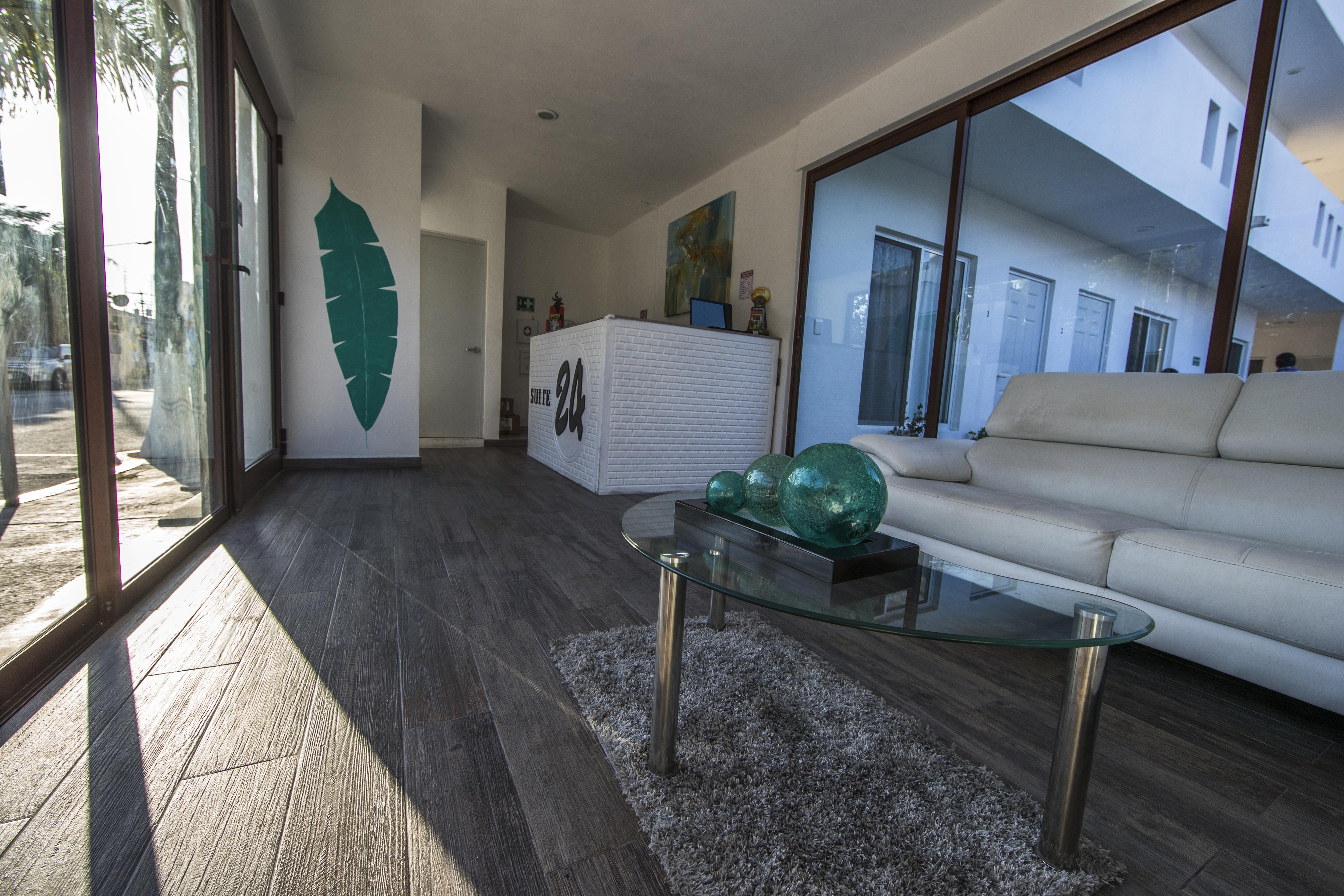 Suite 24 Aparthotel By Xperience Hotels Playa del Carmen Exterior foto