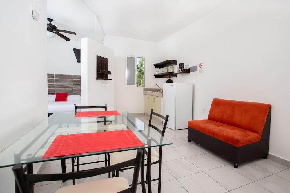 Suite 24 Aparthotel By Xperience Hotels Playa del Carmen Exterior foto
