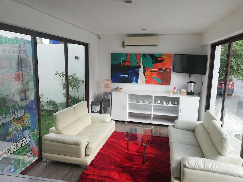 Suite 24 Aparthotel By Xperience Hotels Playa del Carmen Exterior foto