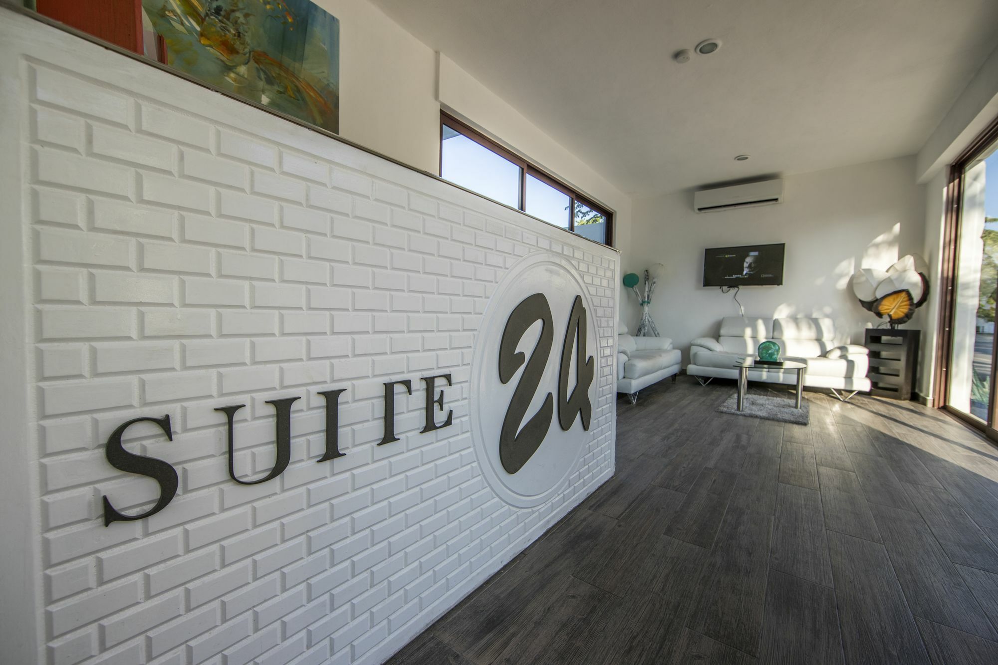 Suite 24 Aparthotel By Xperience Hotels Playa del Carmen Exterior foto